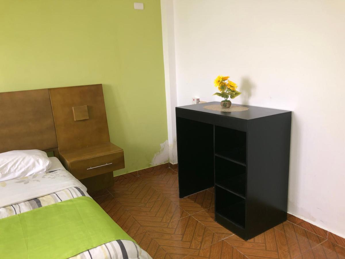 Figaro Hotel Samana ภายนอก รูปภาพ