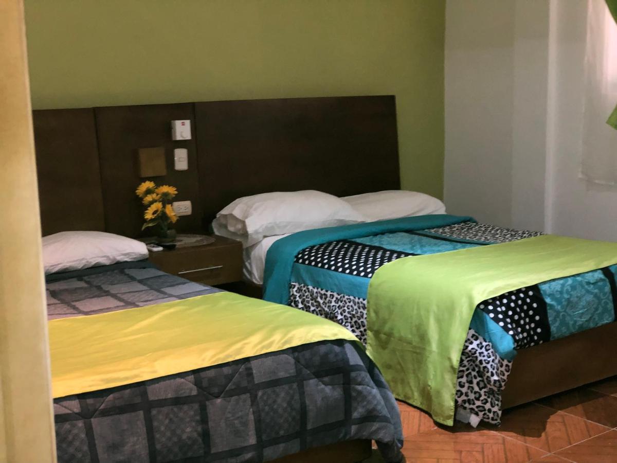 Figaro Hotel Samana ภายนอก รูปภาพ