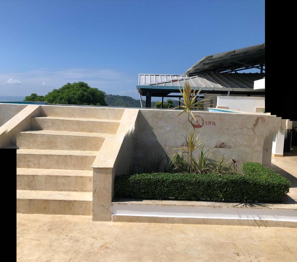 Figaro Hotel Samana ภายนอก รูปภาพ
