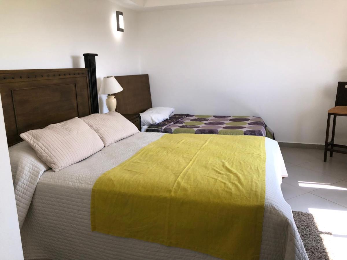 Figaro Hotel Samana ภายนอก รูปภาพ