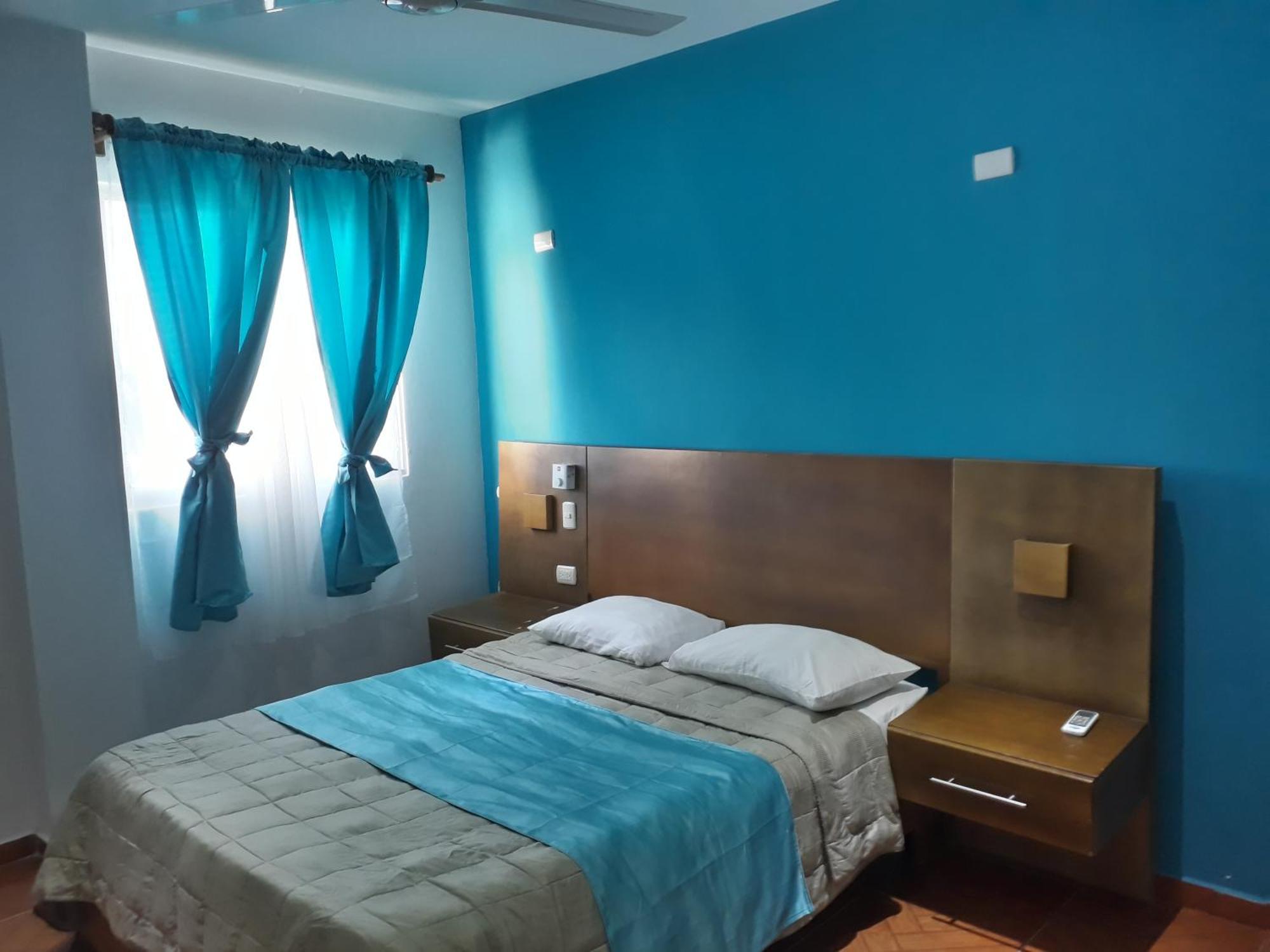 Figaro Hotel Samana ภายนอก รูปภาพ