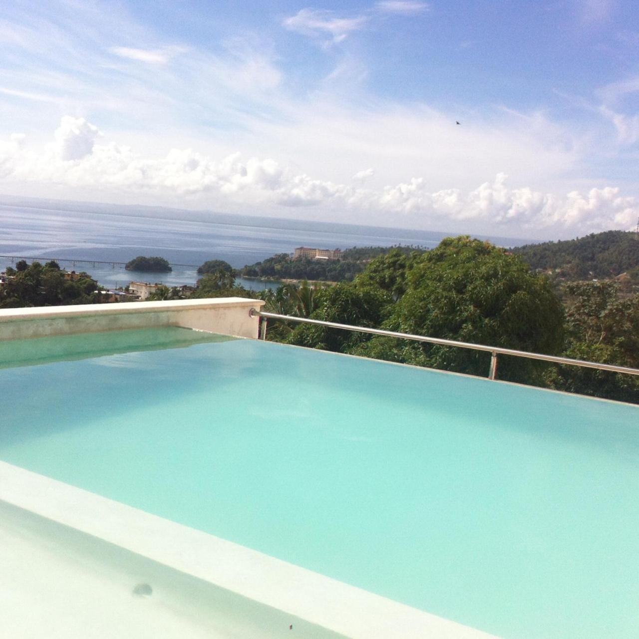Figaro Hotel Samana ภายนอก รูปภาพ