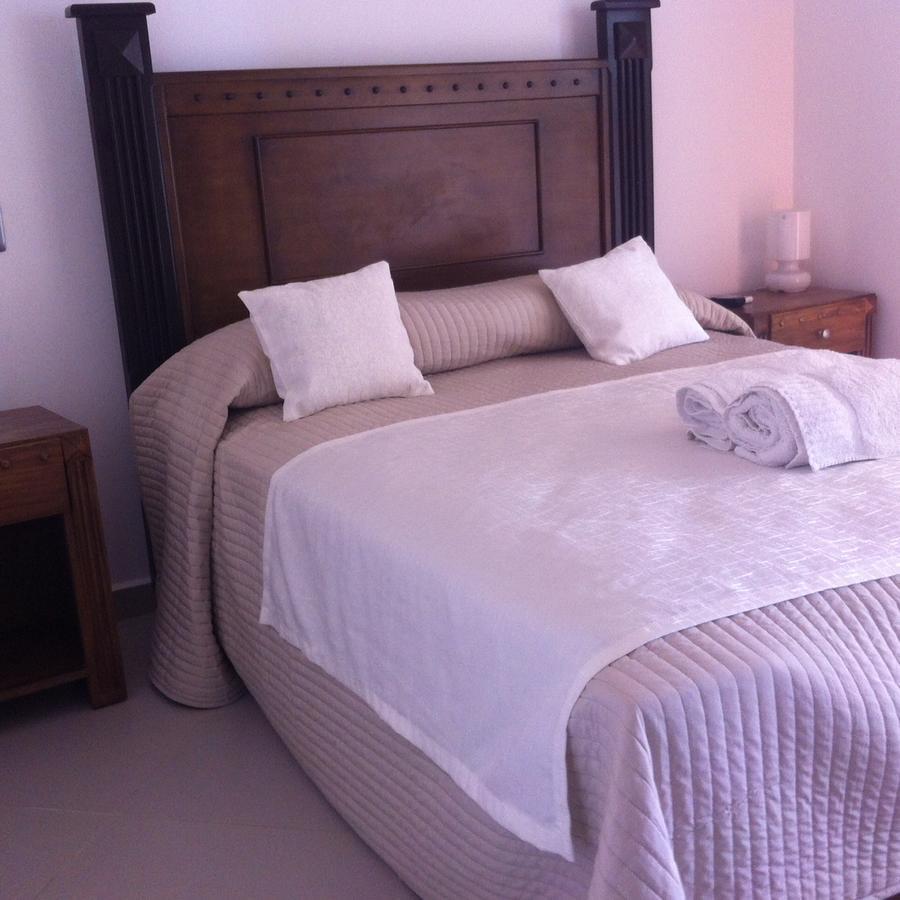 Figaro Hotel Samana ภายนอก รูปภาพ