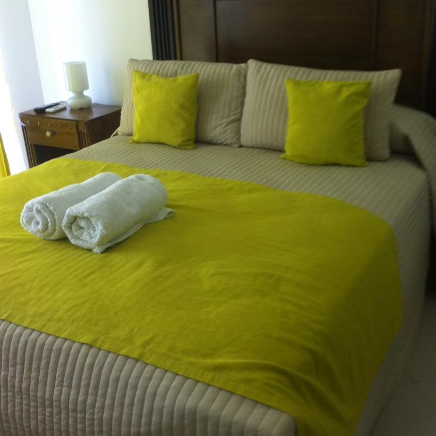 Figaro Hotel Samana ภายนอก รูปภาพ