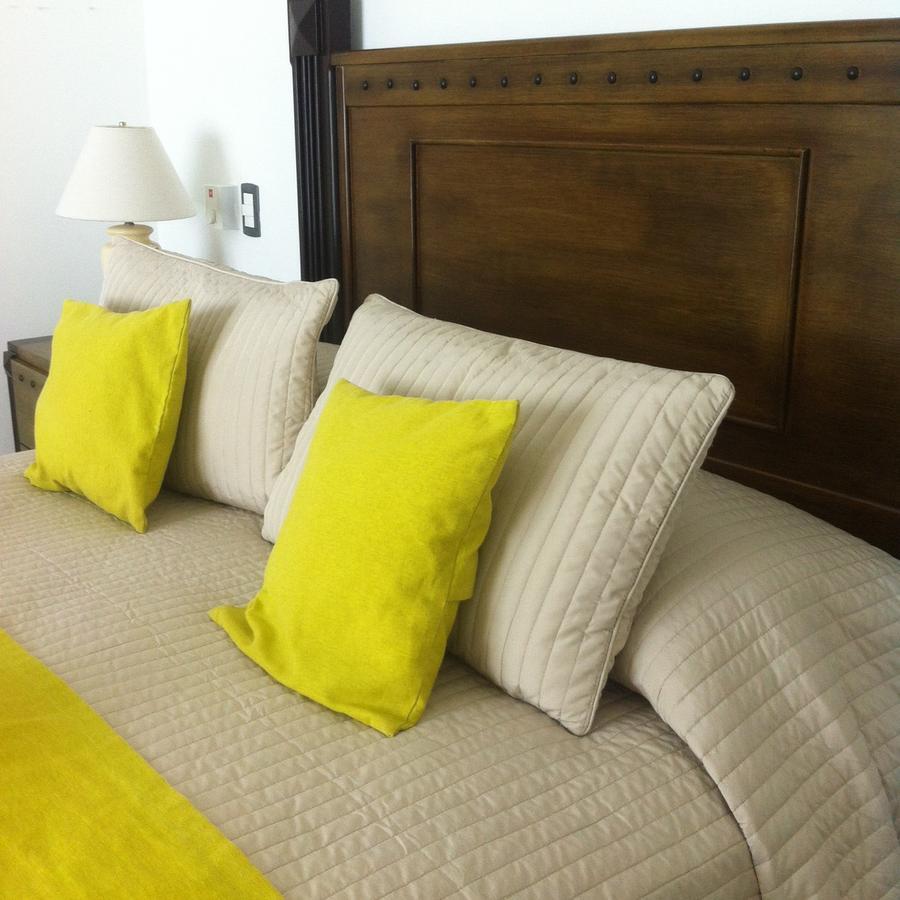 Figaro Hotel Samana ภายนอก รูปภาพ