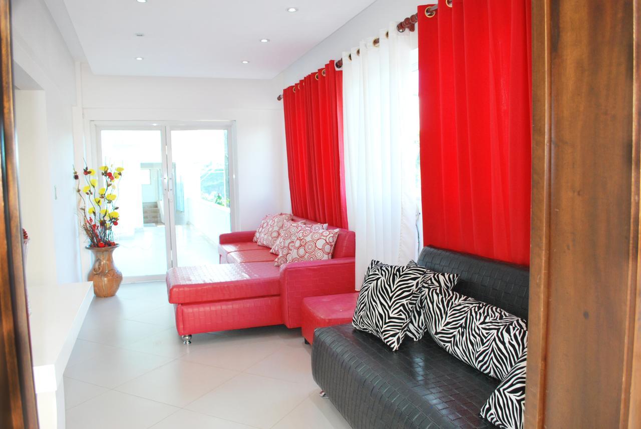 Figaro Hotel Samana ภายนอก รูปภาพ