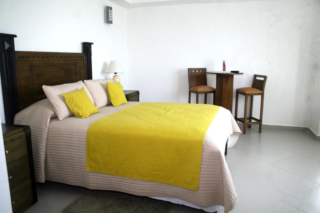 Figaro Hotel Samana ภายนอก รูปภาพ