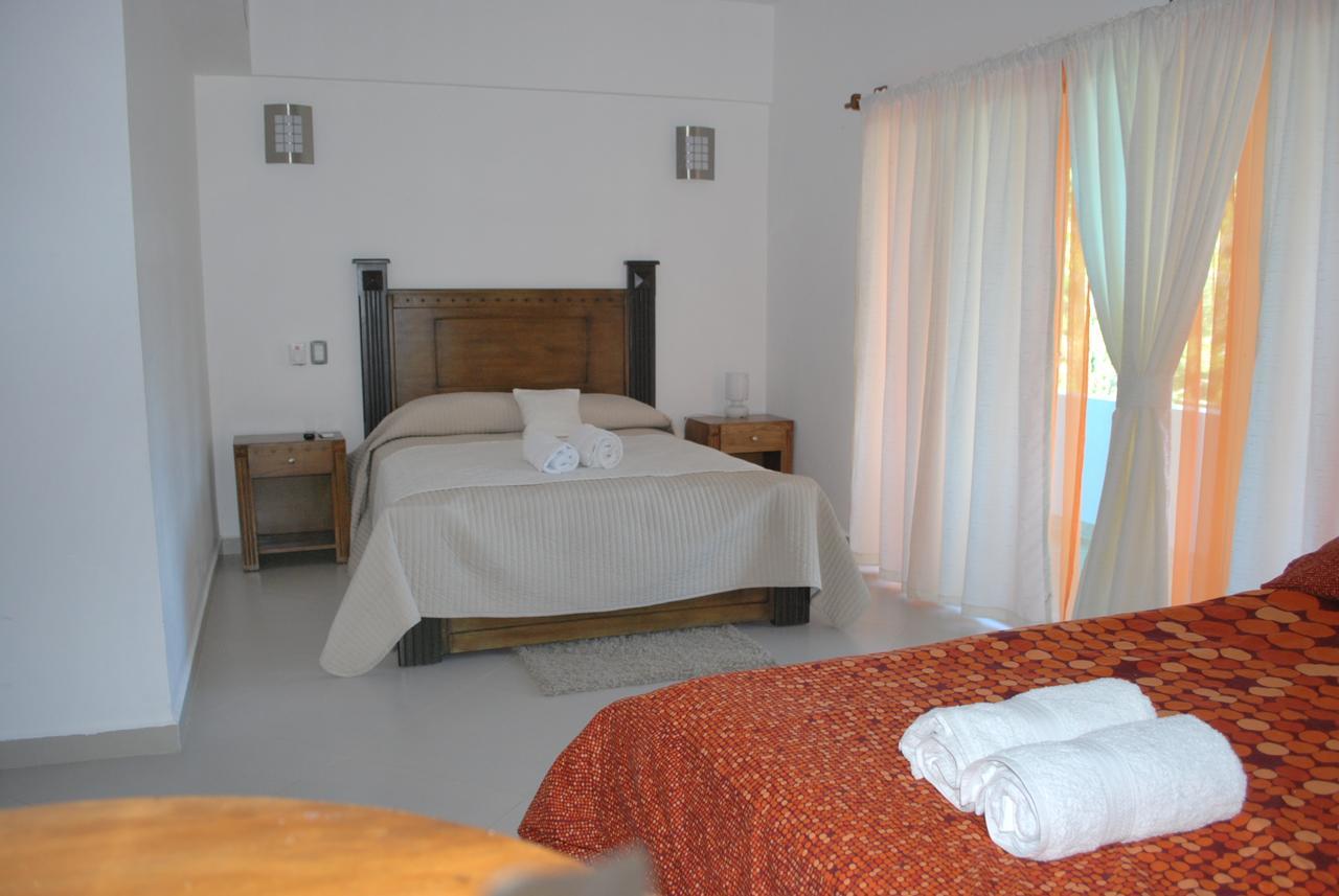 Figaro Hotel Samana ภายนอก รูปภาพ