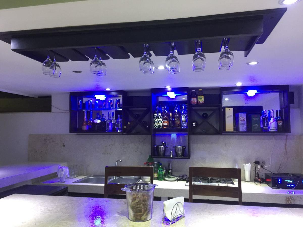 Figaro Hotel Samana ภายนอก รูปภาพ
