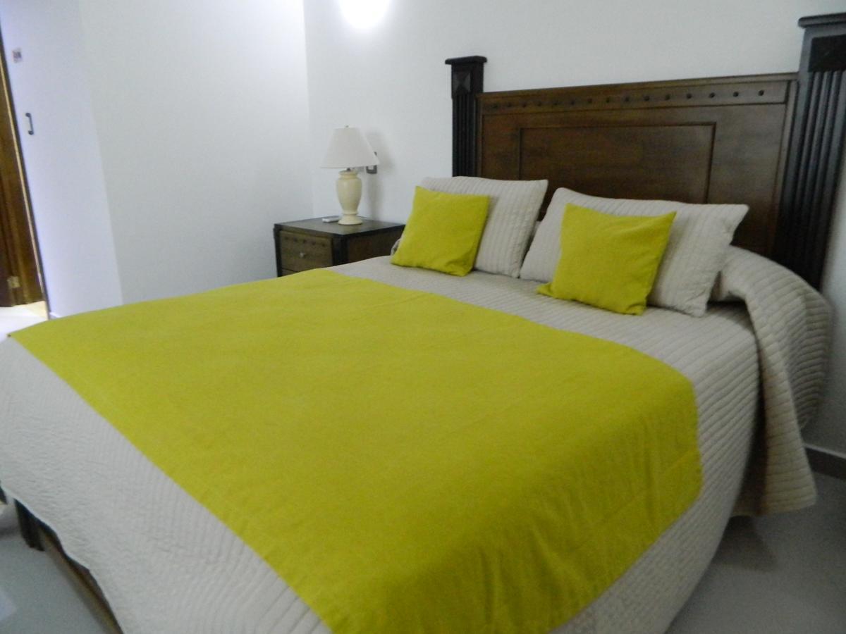 Figaro Hotel Samana ภายนอก รูปภาพ