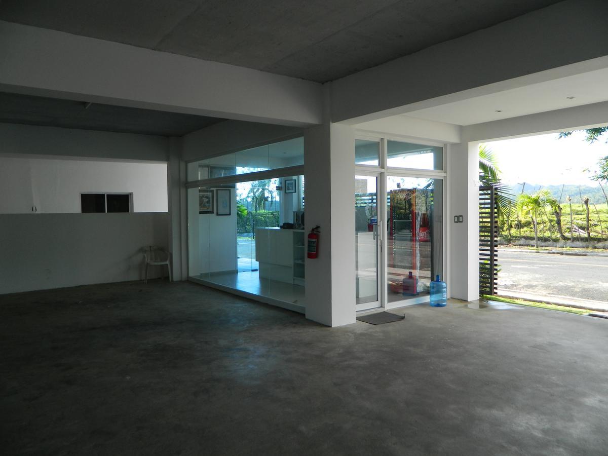 Figaro Hotel Samana ภายนอก รูปภาพ