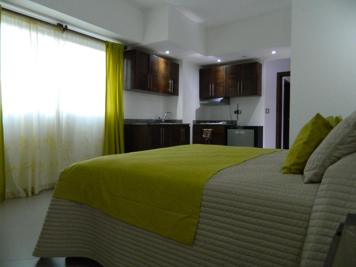 Figaro Hotel Samana ภายนอก รูปภาพ