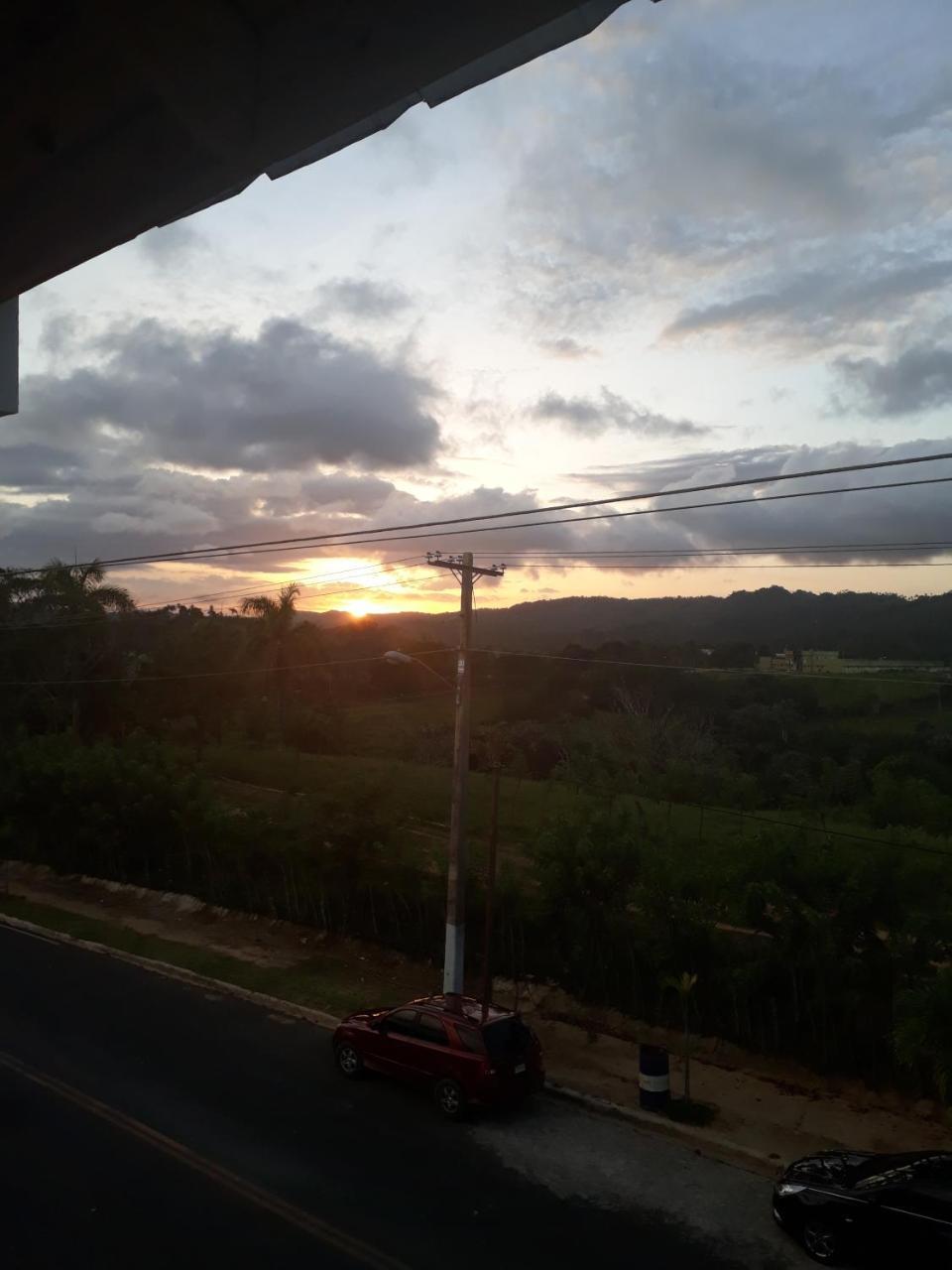 Figaro Hotel Samana ภายนอก รูปภาพ
